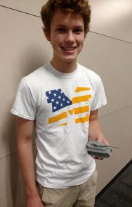 Tank, Octopus, and Submarine: 3D Models from Texas coding courses and 3D modeling for kids